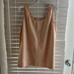 Light pink Camisole
